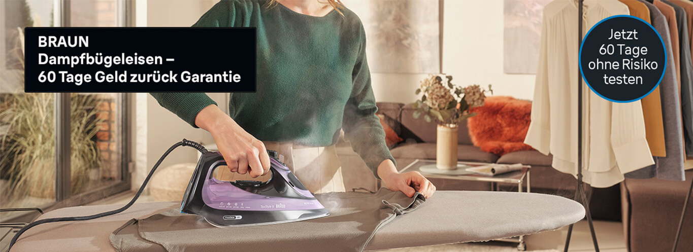 Header der Braun-Aktion