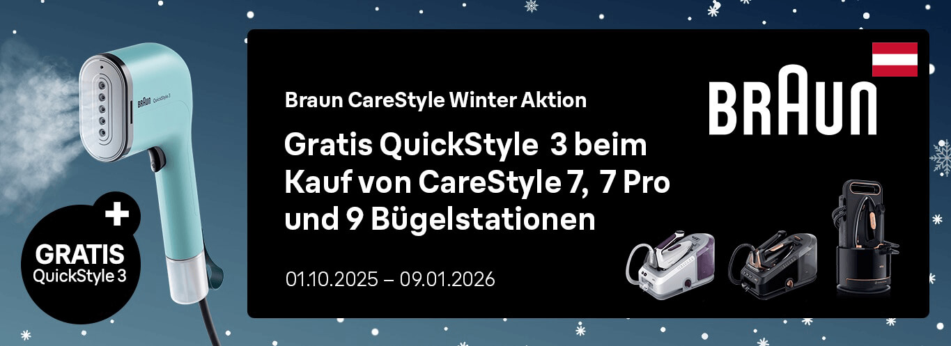 Header der Braun-Aktion